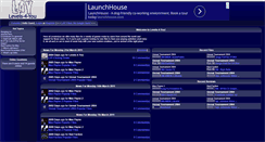 Desktop Screenshot of levels4you.com